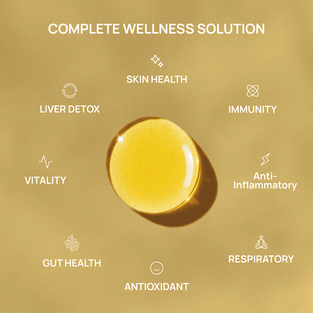 Organic Black Seed Oil