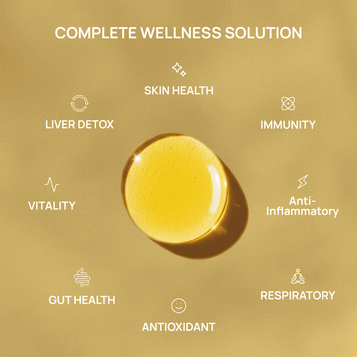 Organic Black Seed Oil