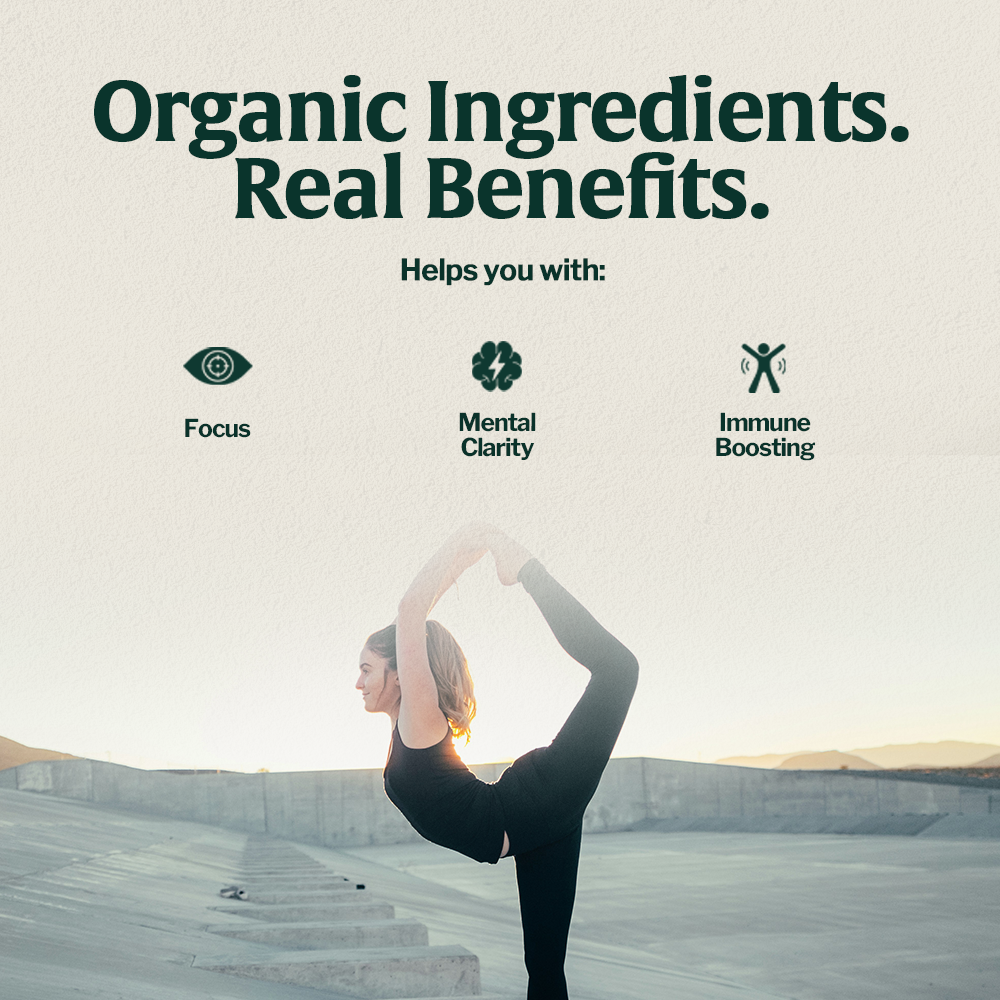 Organic Espresso Coffee Capsules