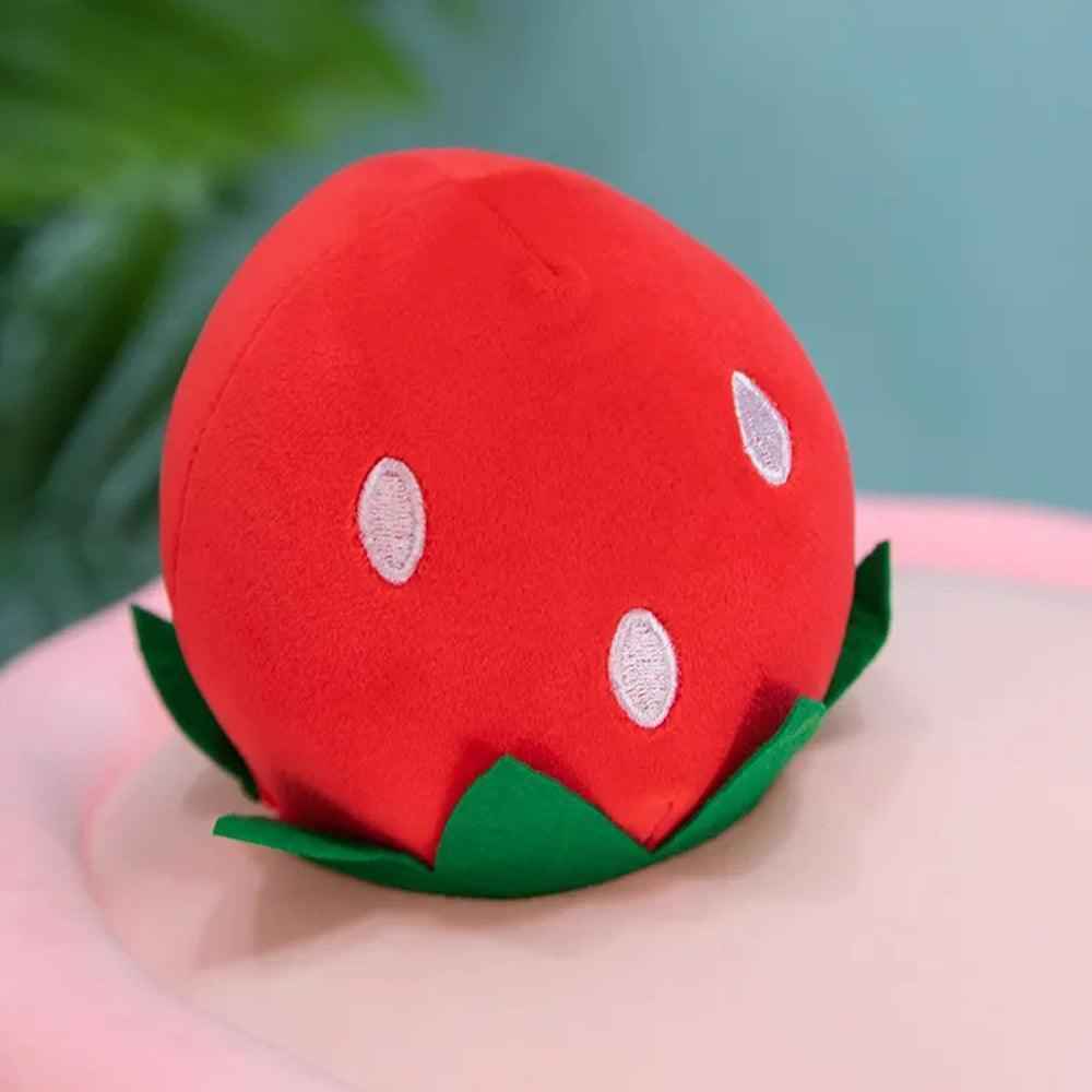 Boba Tea Stuffed Animal Plush