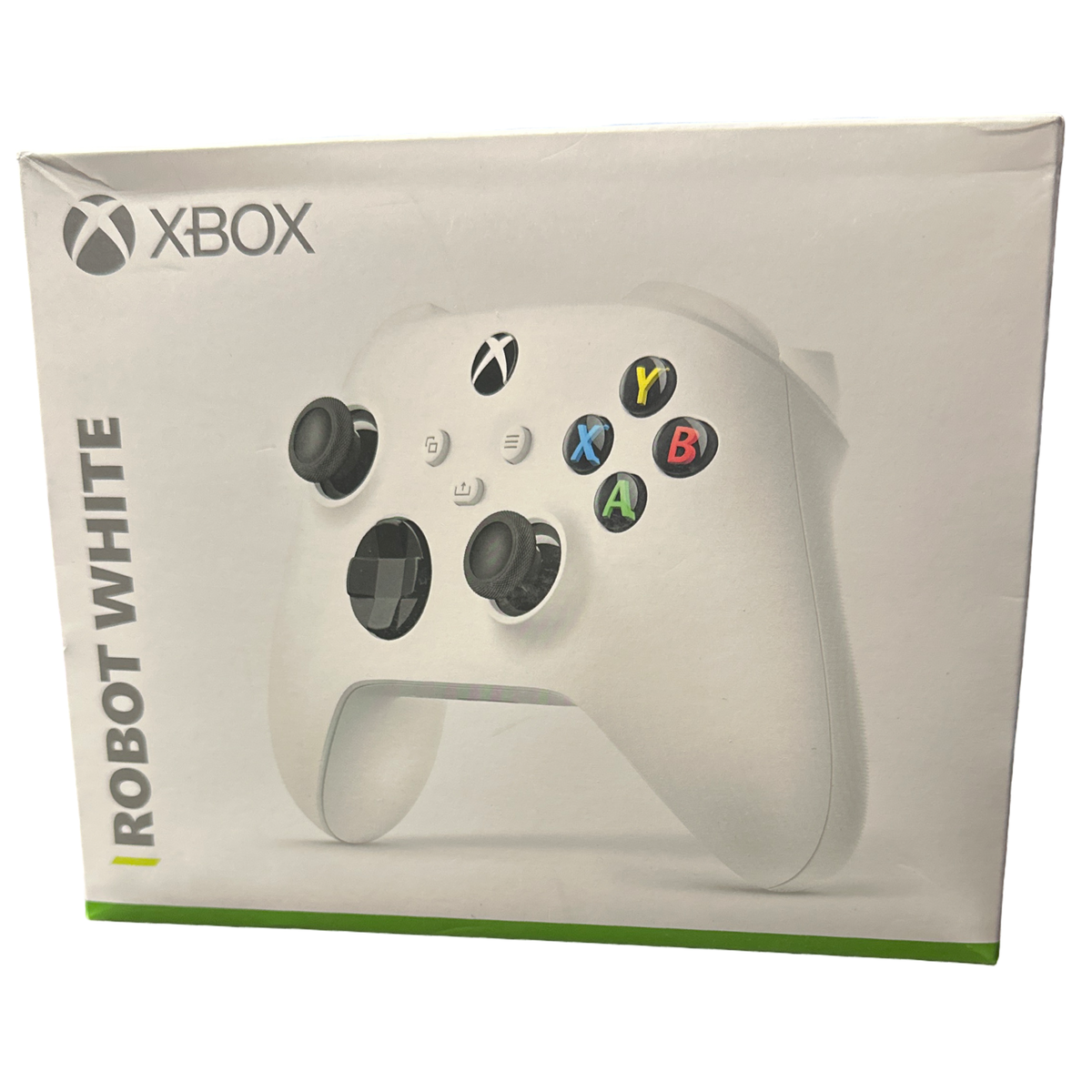 Microsoft Series S/X Wireless Controller