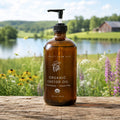Pure Organic Castor Oil