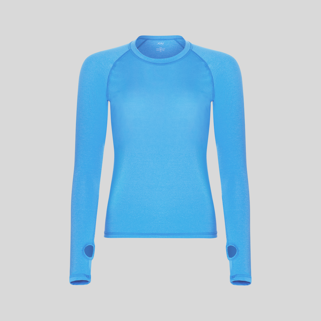 Women's UPF 50+ Long-Sleeve Sun Shirt