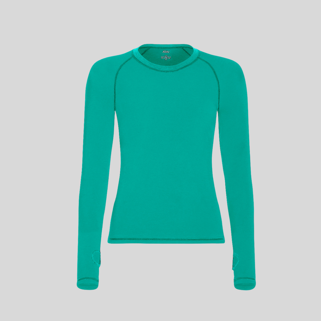 Women's UPF 50+ Long-Sleeve Sun Shirt