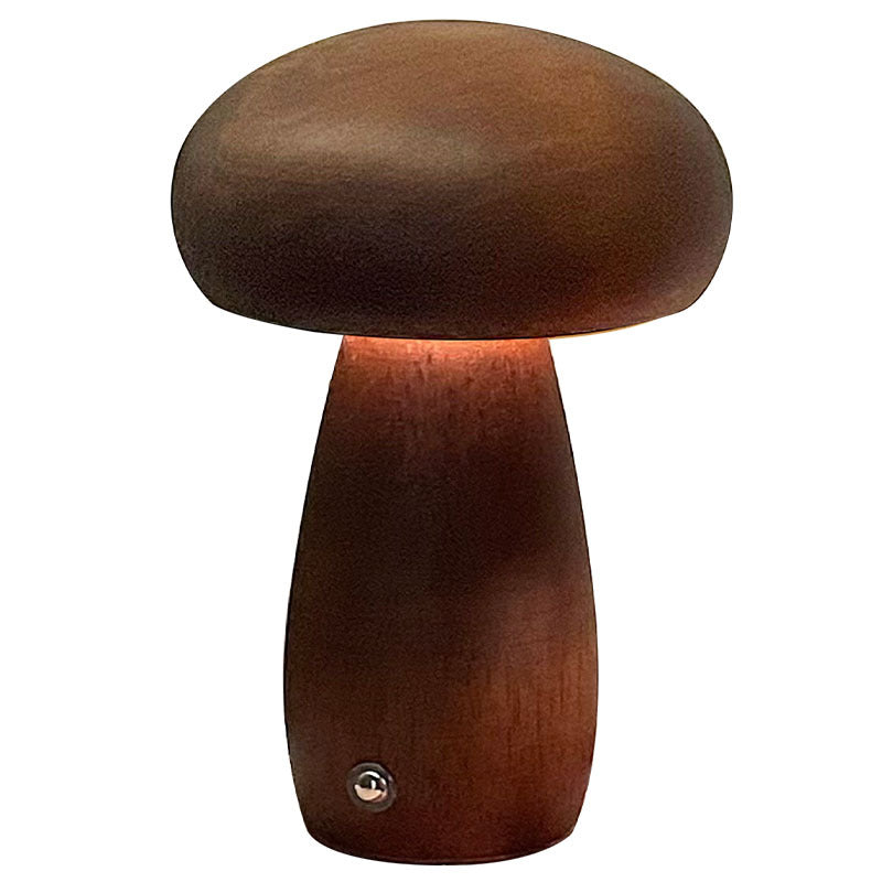 Mushroom Lamp LED Night Light