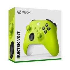 Microsoft Series S/X Wireless Controller