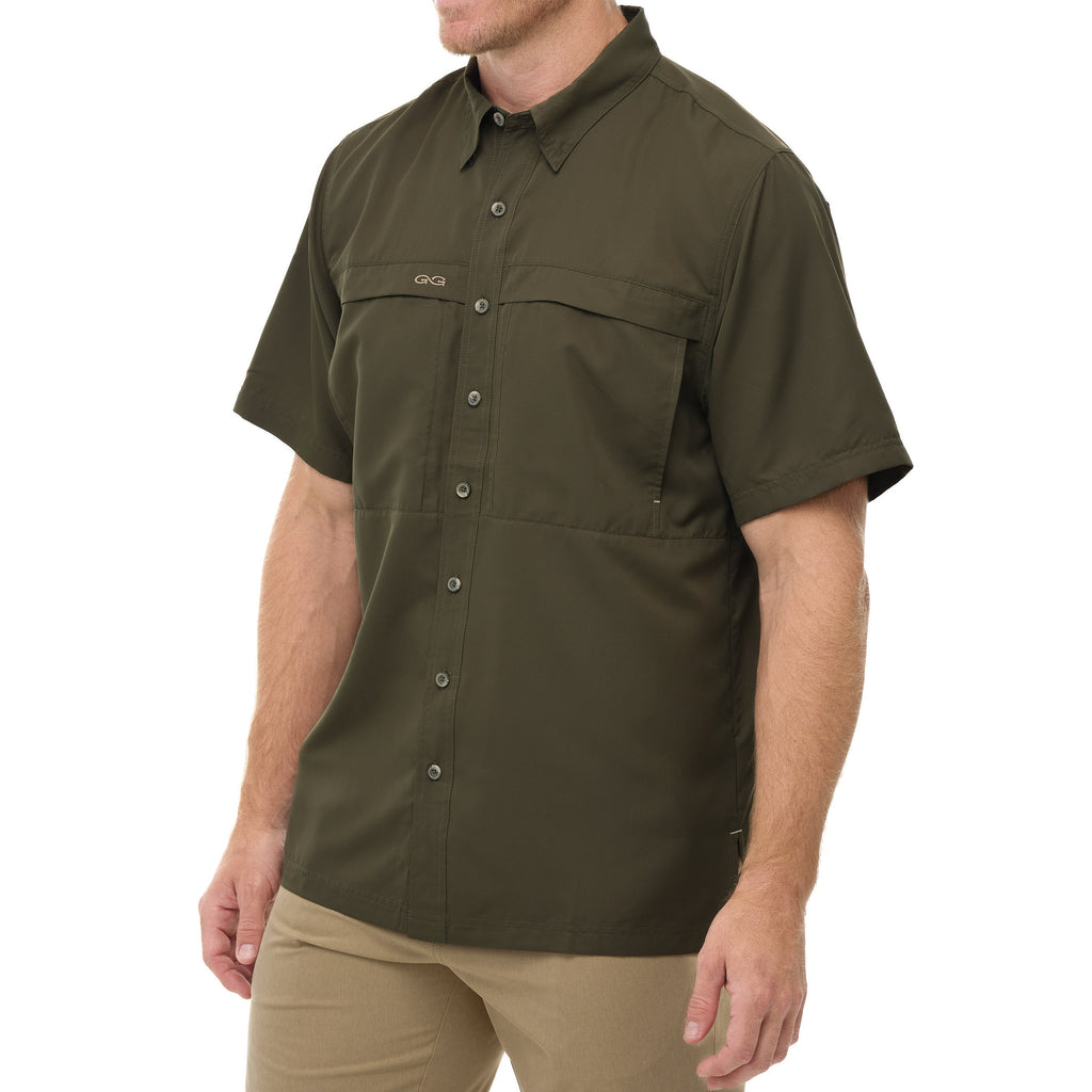 GameGuard Agave Original Shirt