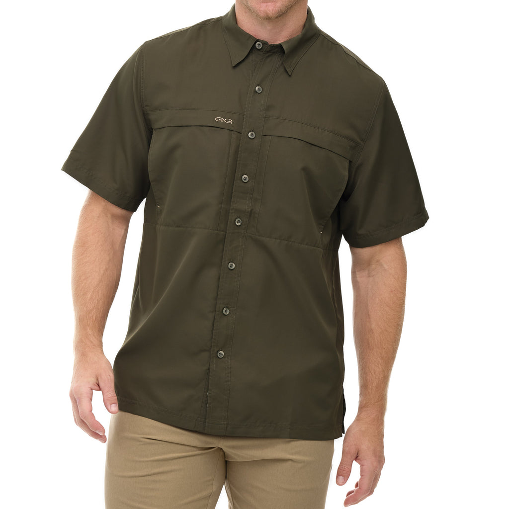 GameGuard Agave Original Shirt