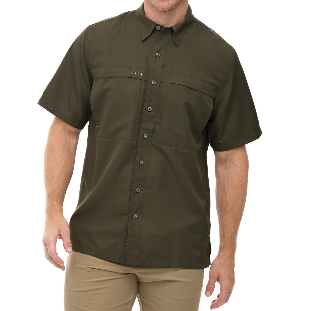 GameGuard Agave Original Shirt