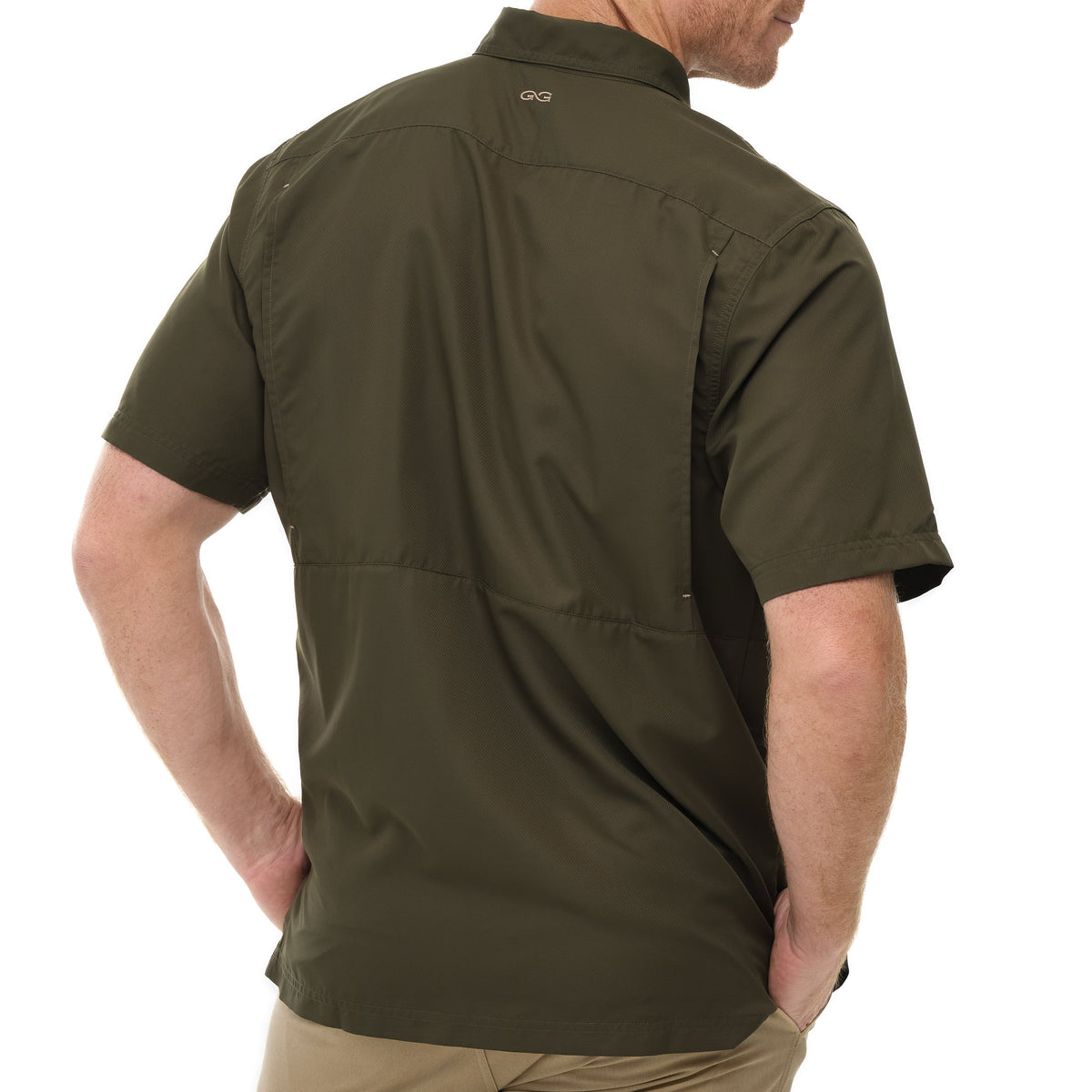 GameGuard Agave Original Shirt