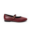 Greta Mary Jane Flat