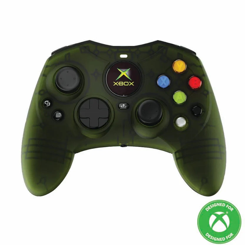 Microsoft Series S/X Wireless Controller