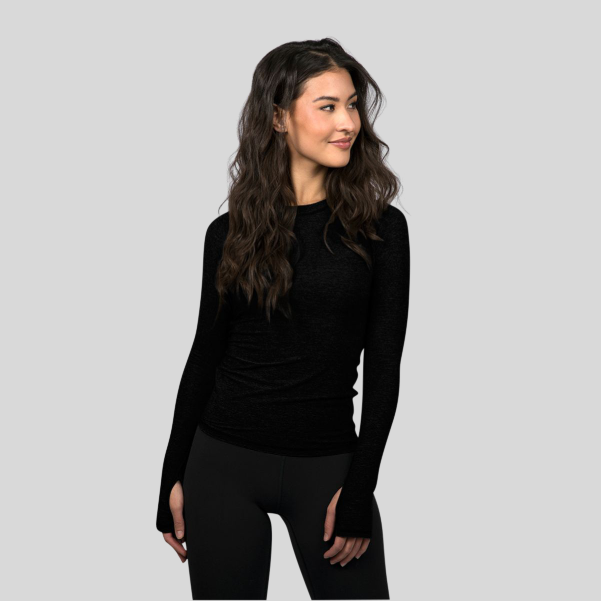 Women's UPF 50+ Long-Sleeve Sun Shirt