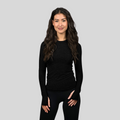 Women's UPF 50+ Long-Sleeve Sun Shirt