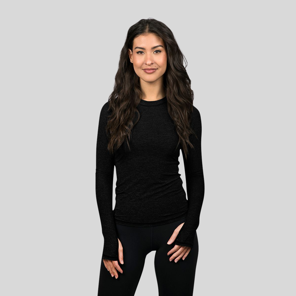 Women's UPF 50+ Long-Sleeve Sun Shirt