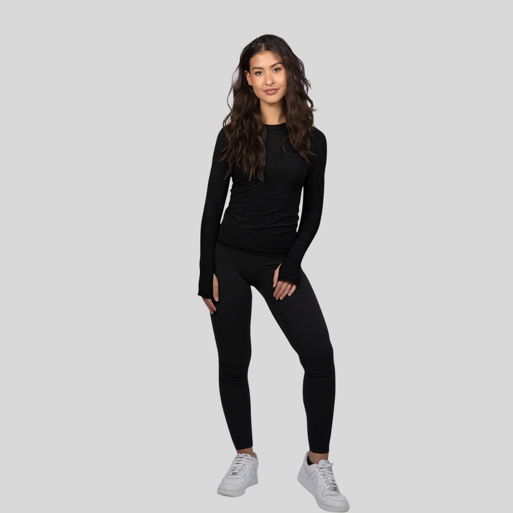 Women's UPF 50+ Long-Sleeve Sun Shirt