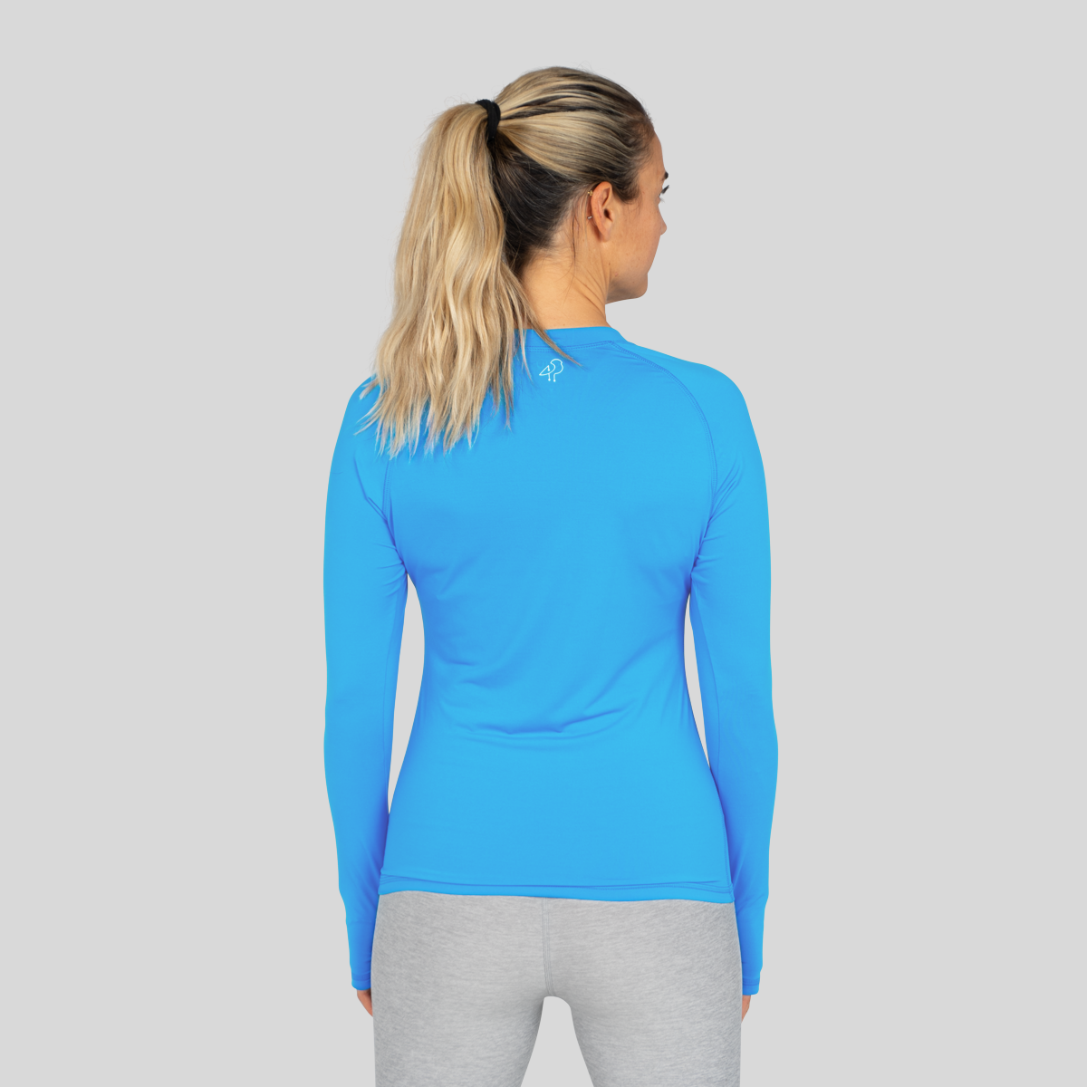 Women's UPF 50+ Long-Sleeve Sun Shirt
