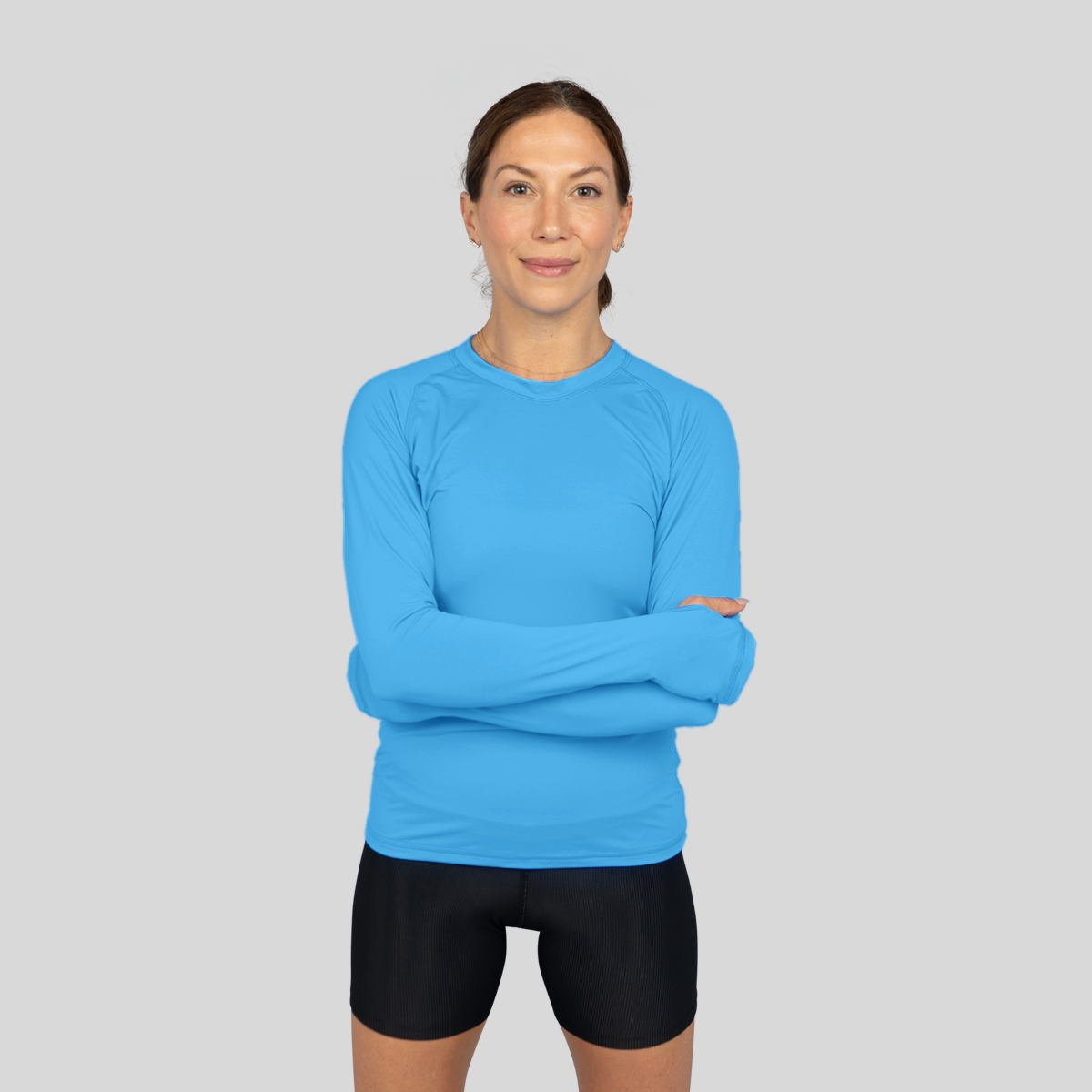 Women's UPF 50+ Long-Sleeve Sun Shirt
