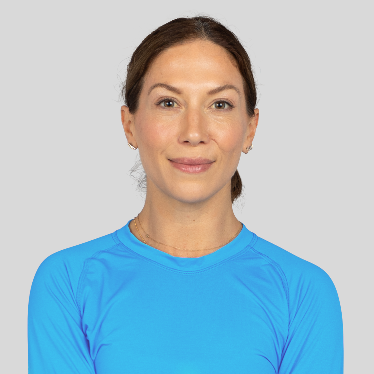 Women's UPF 50+ Long-Sleeve Sun Shirt