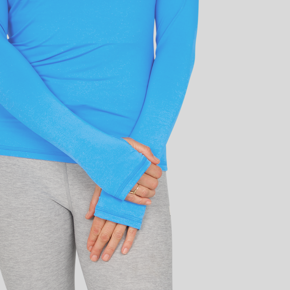 Women's UPF 50+ Long-Sleeve Sun Shirt