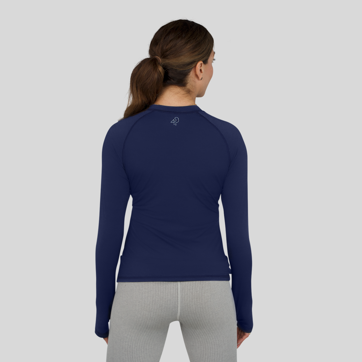 Women's UPF 50+ Long-Sleeve Sun Shirt