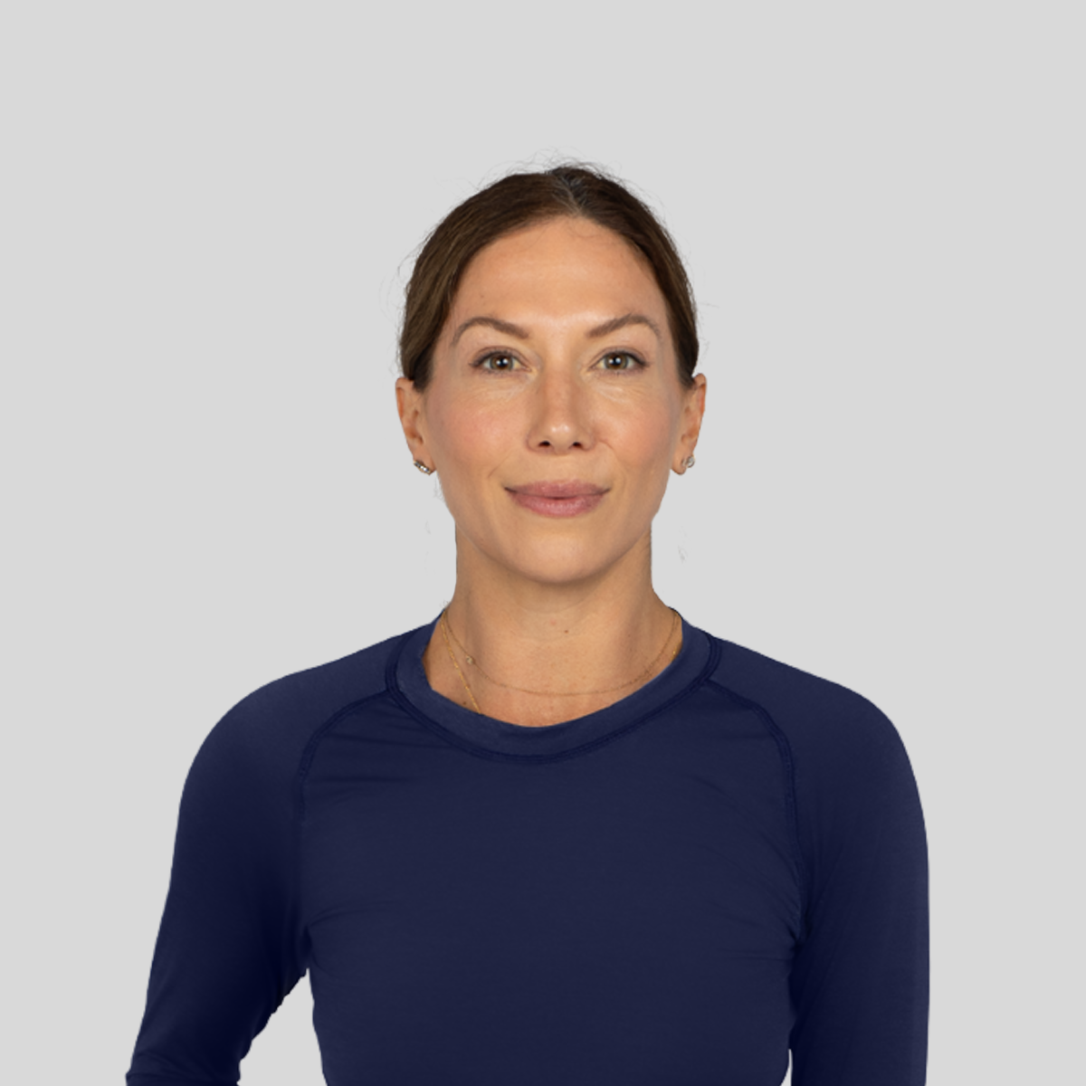 Women's UPF 50+ Long-Sleeve Sun Shirt
