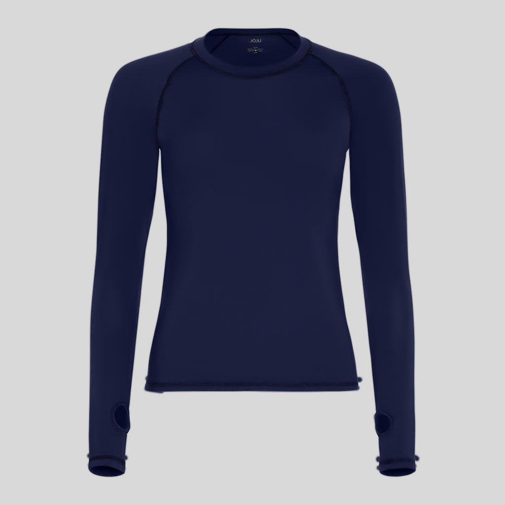 Women's UPF 50+ Long-Sleeve Sun Shirt