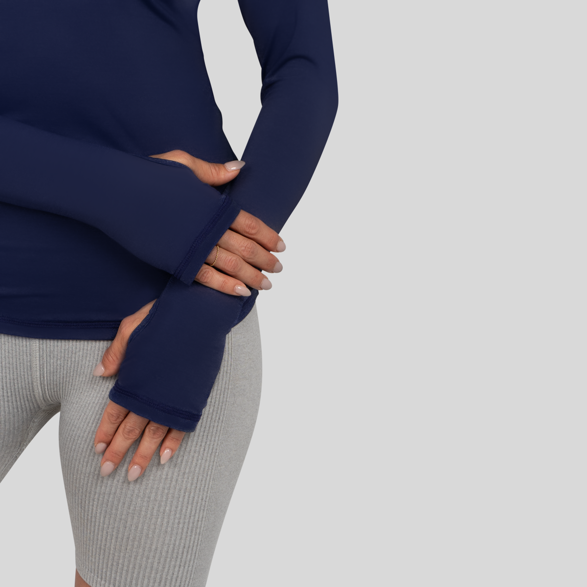 Women's UPF 50+ Long-Sleeve Sun Shirt