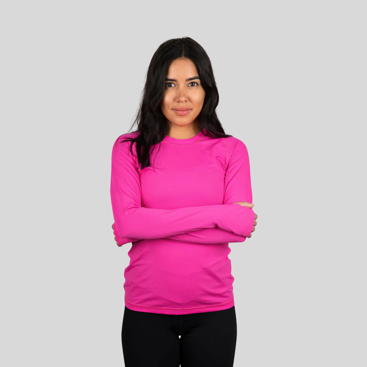 Women's UPF 50+ Long-Sleeve Sun Shirt