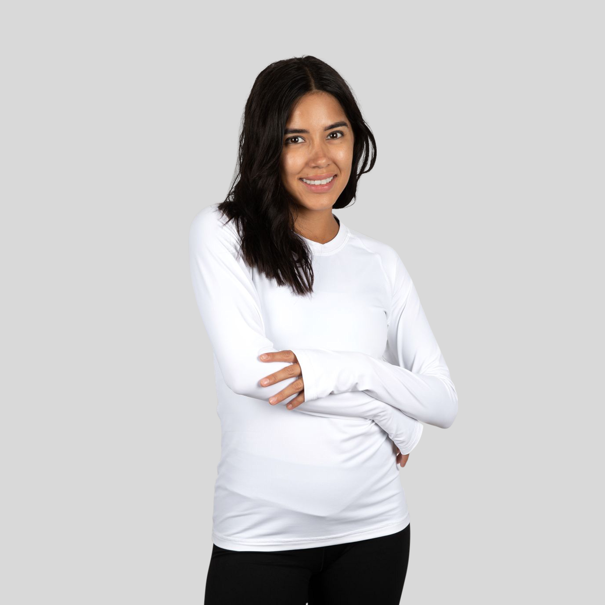 Women's UPF 50+ Long-Sleeve Sun Shirt