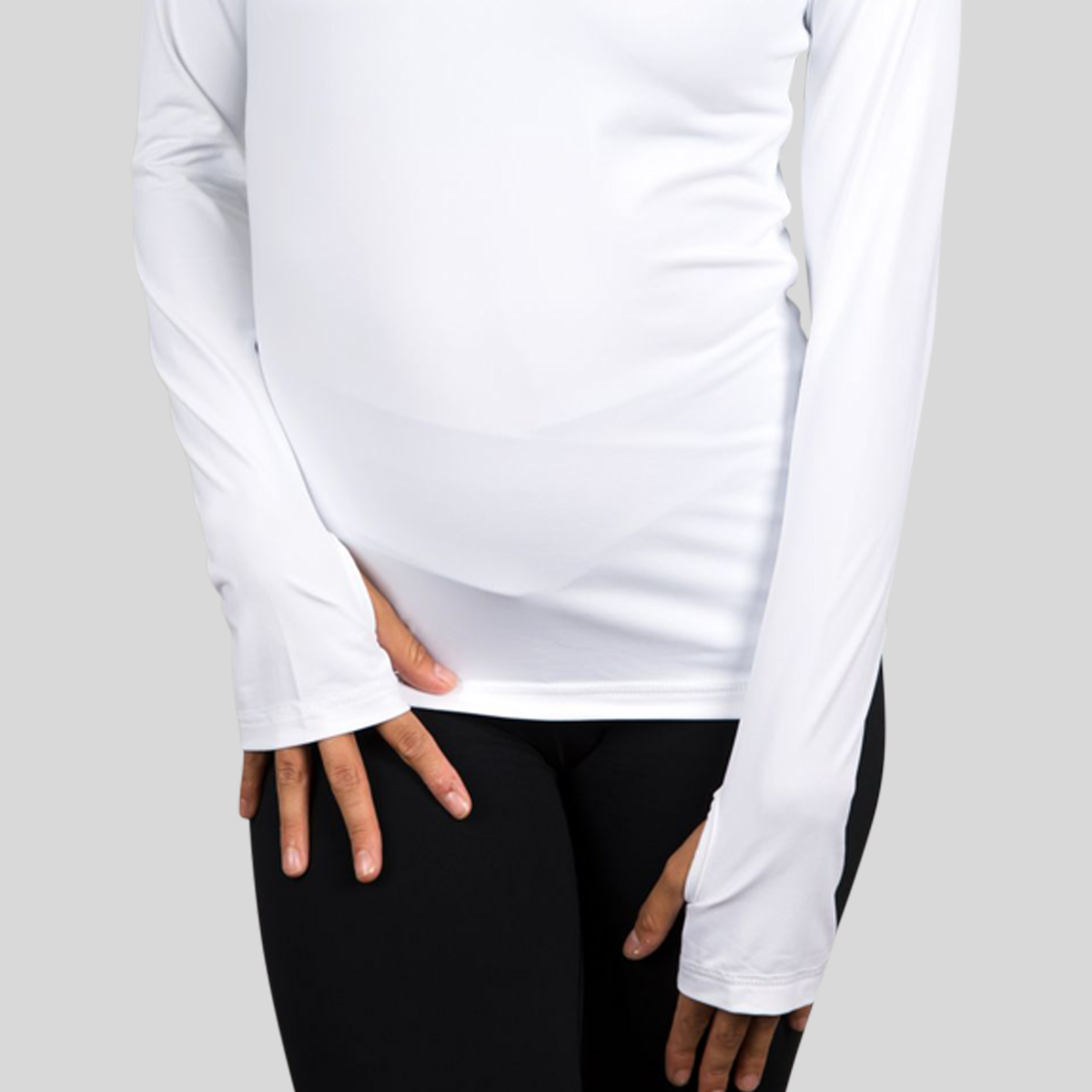 Women's UPF 50+ Long-Sleeve Sun Shirt