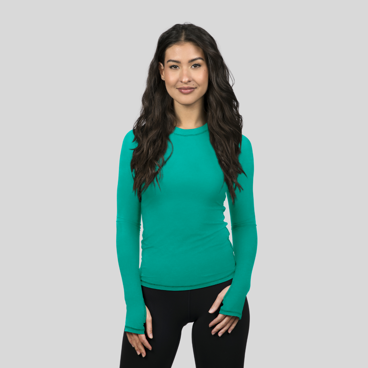 Women's UPF 50+ Long-Sleeve Sun Shirt