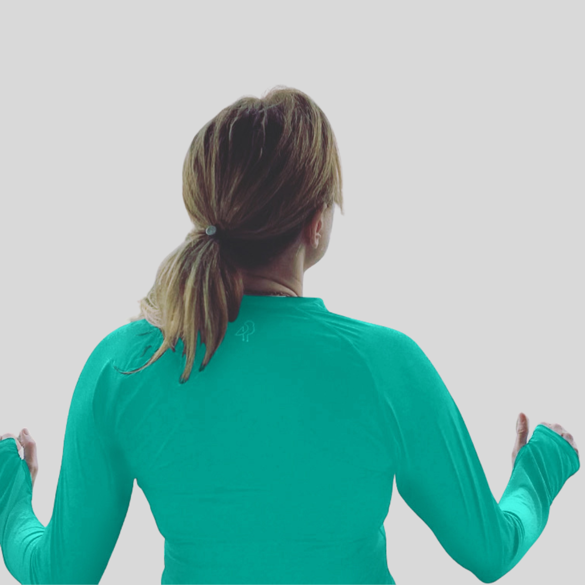 Women's UPF 50+ Long-Sleeve Sun Shirt