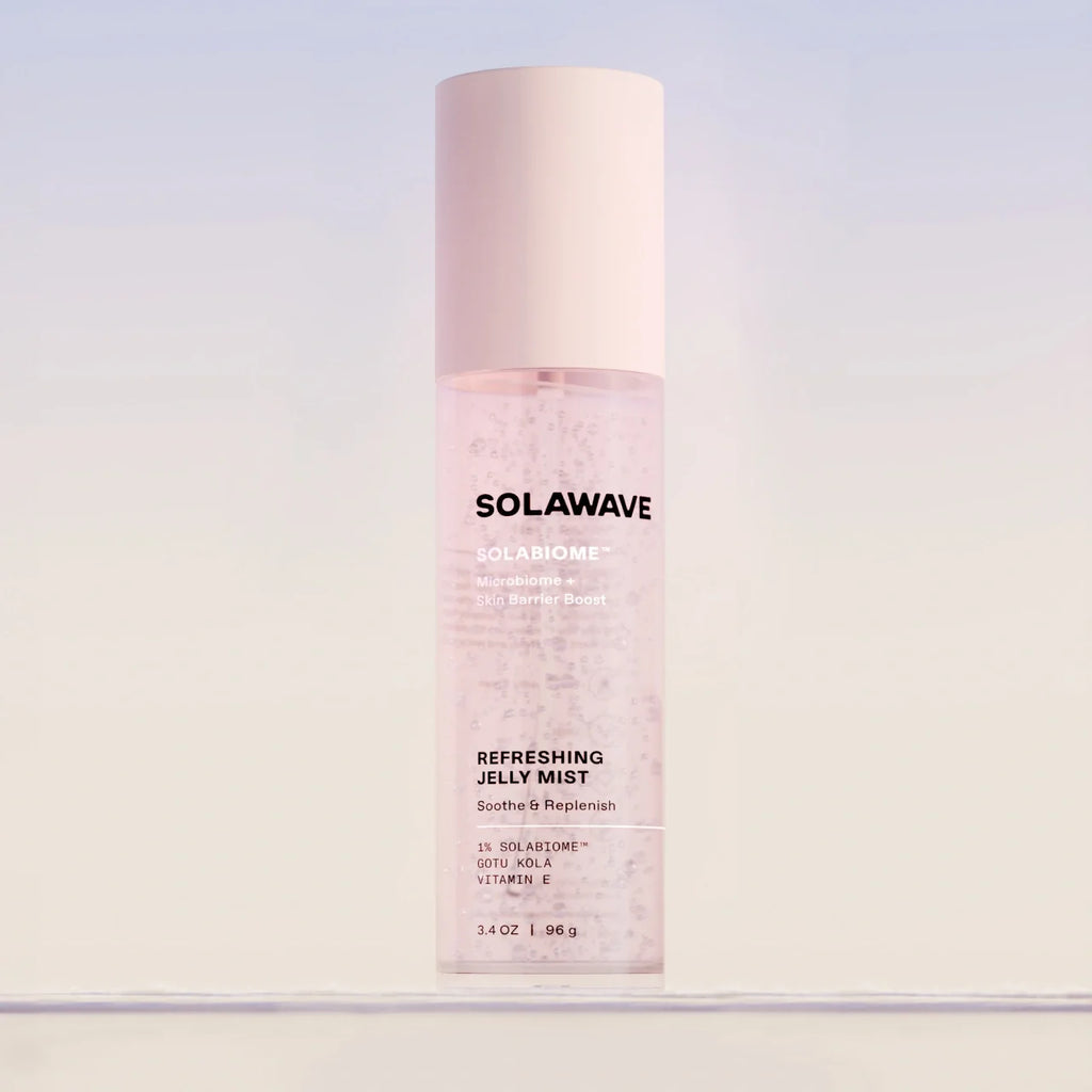 Pre- & Probiotic Refreshing Jelly Mist