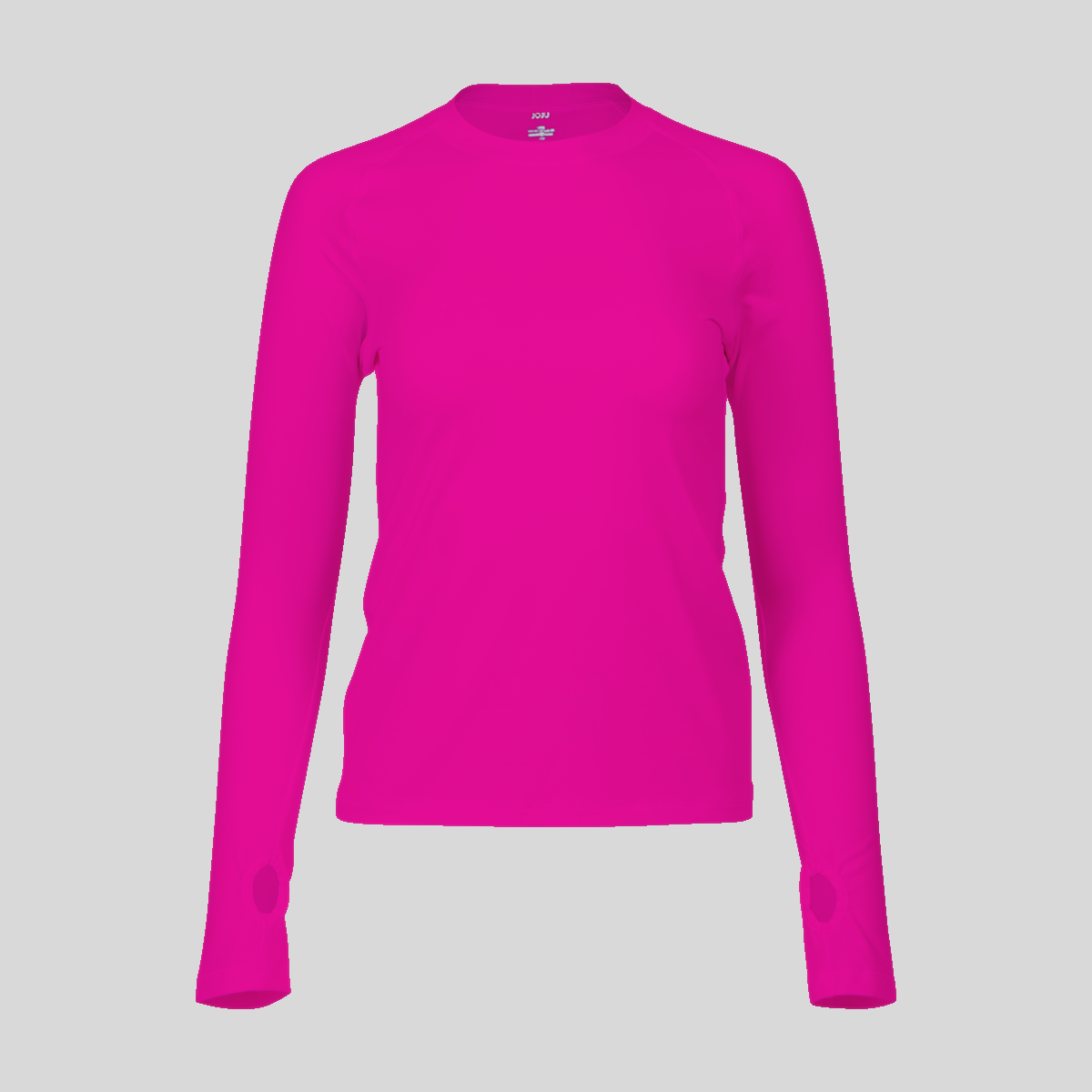 Women's UPF 50+ Long-Sleeve Sun Shirt