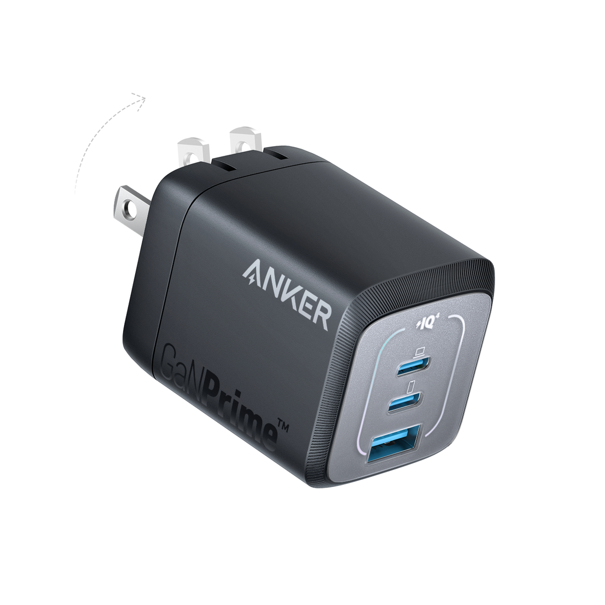 Anker Prime 67W GaN Wall Charger