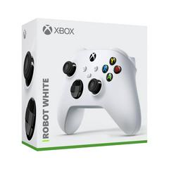 Microsoft Series S/X Wireless Controller
