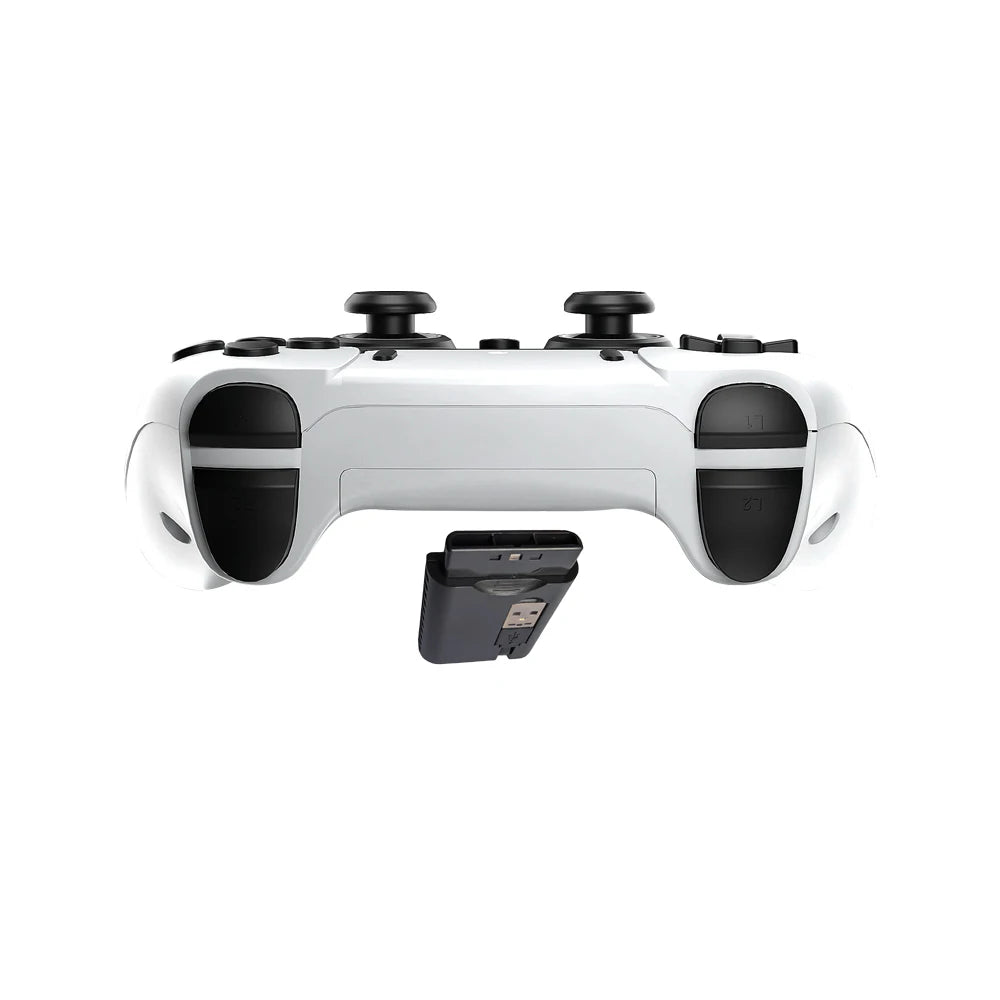 Wireless Gaming Controller – Compatible with PS1, PS2, PS3, PC & Android