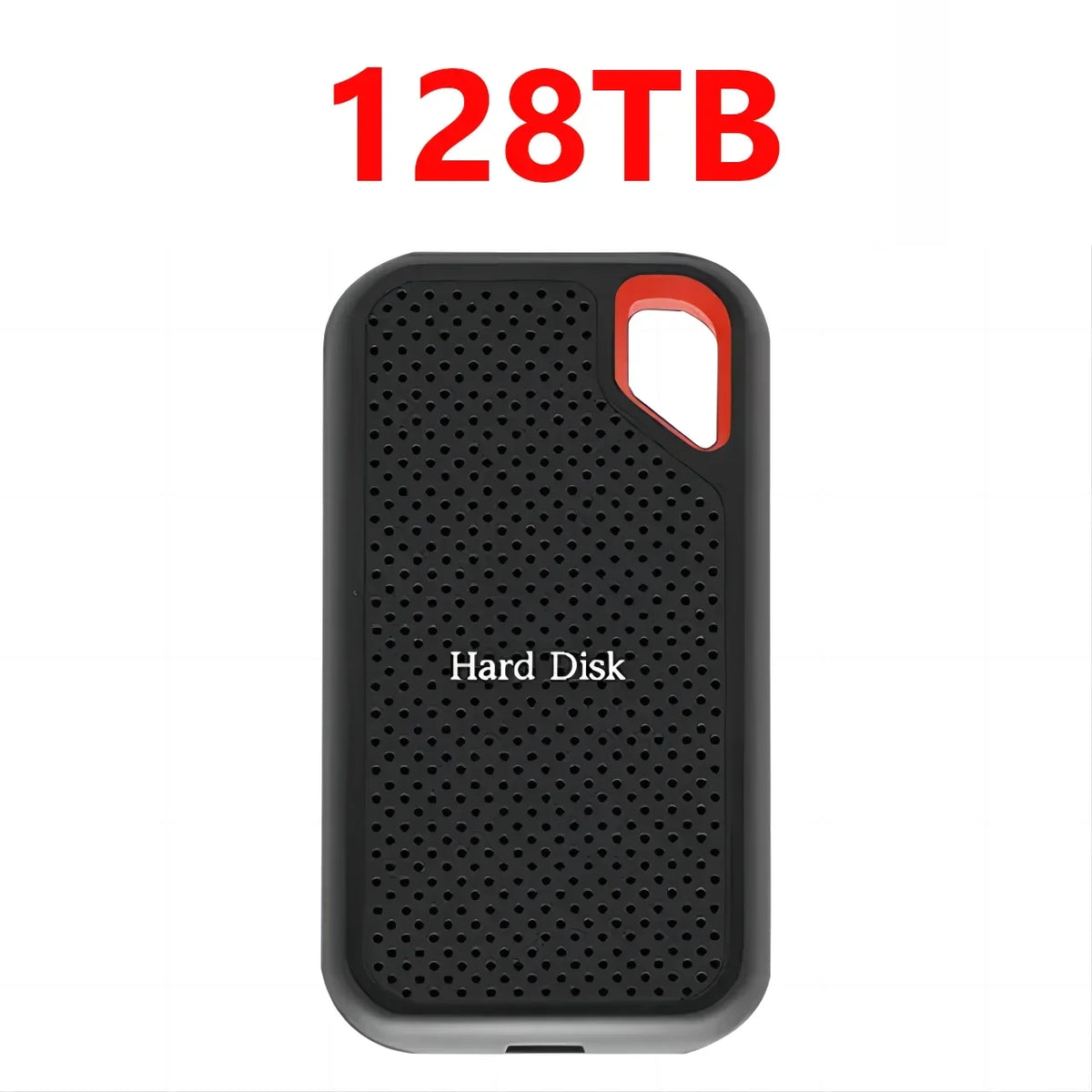 Portable USB External Storage Drive
