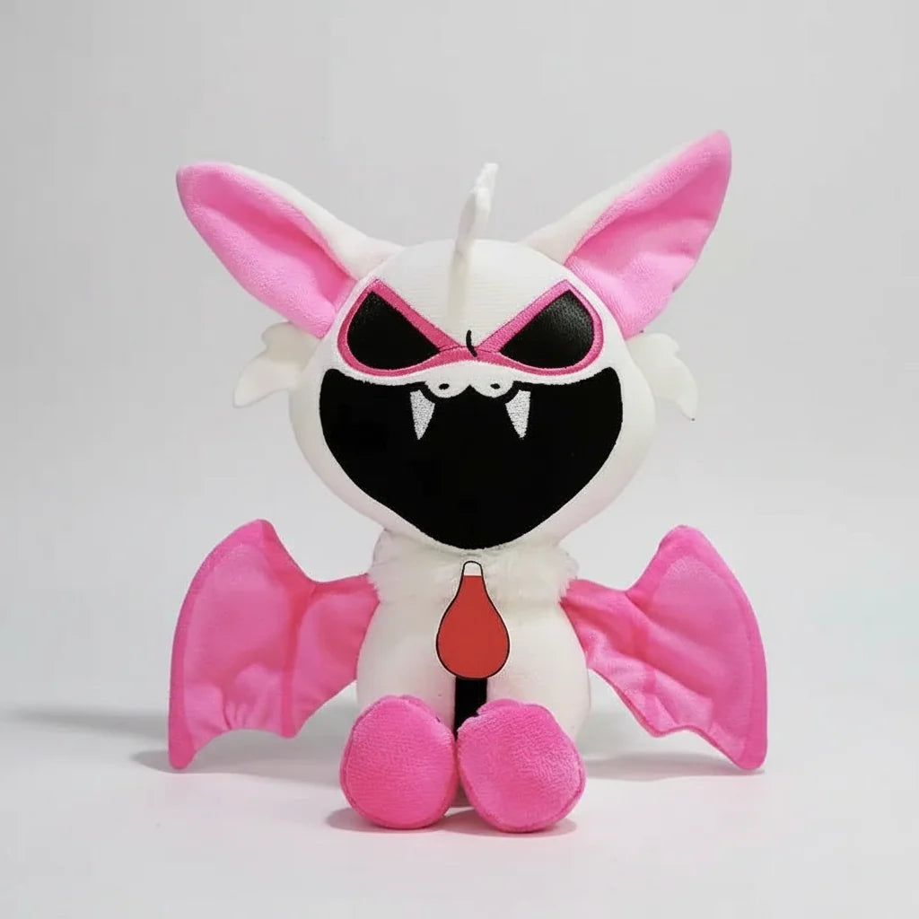 Nightmare Critters Plush Toy