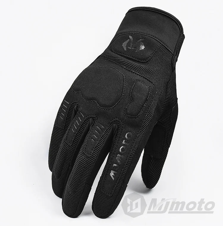 Dirtpaw Race Motorcycle Gloves