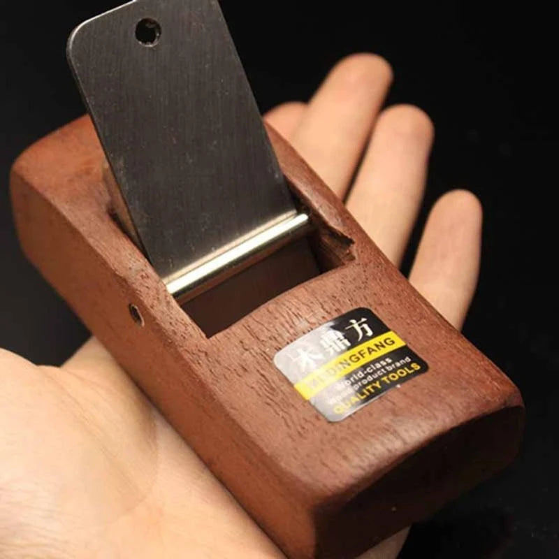 Woodworking Planer Mini Hand Tool