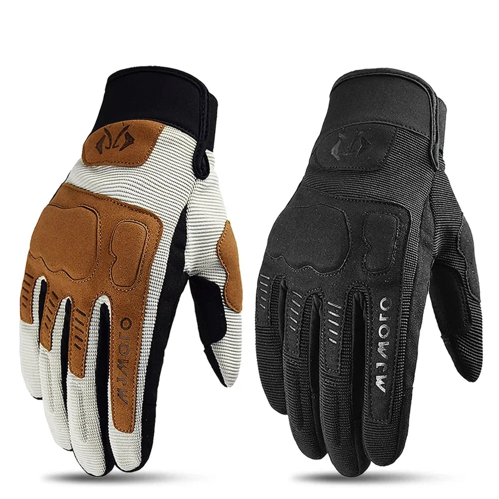 Dirtpaw Race Motorcycle Gloves