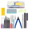 Precision Crafting Tools