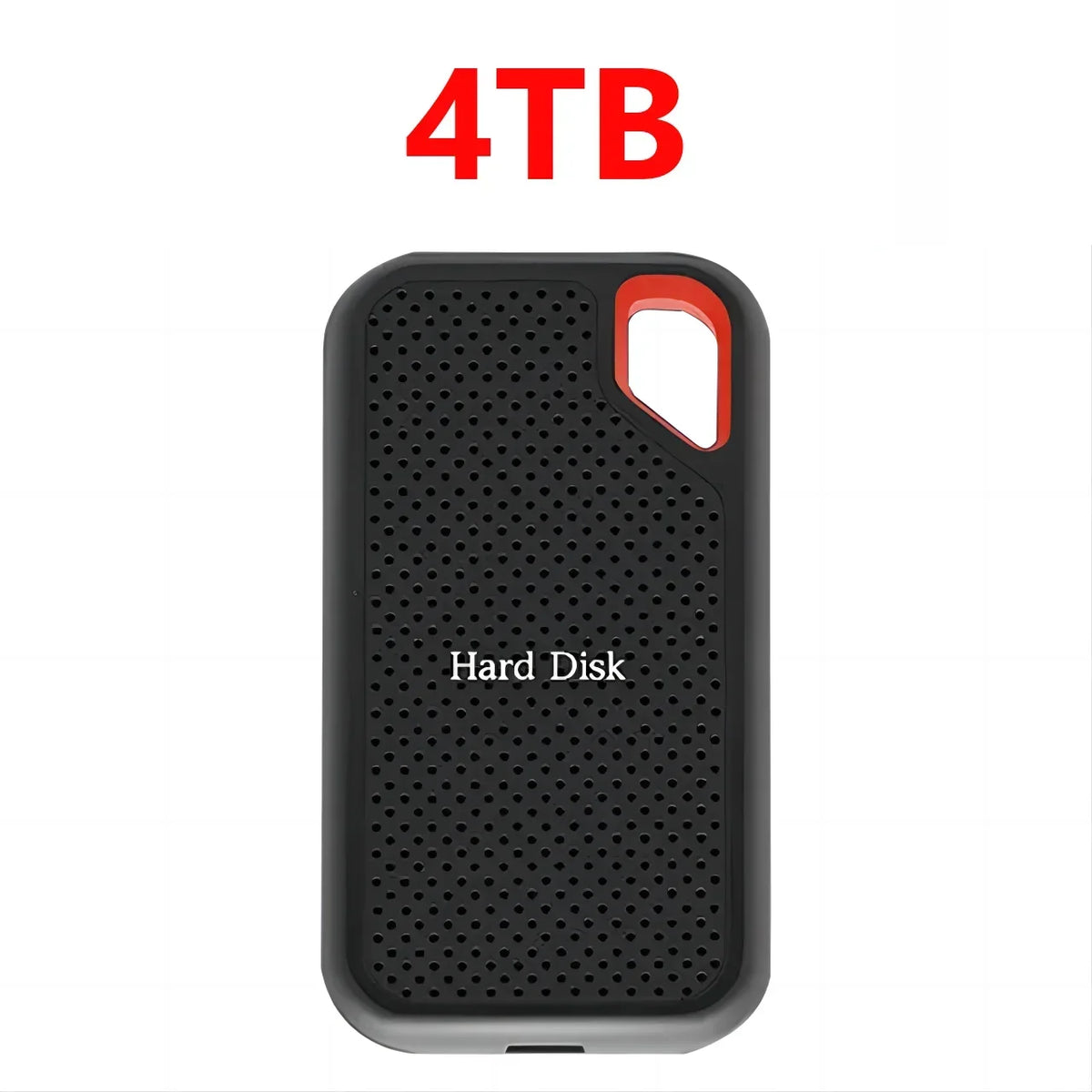 Portable USB External Storage Drive