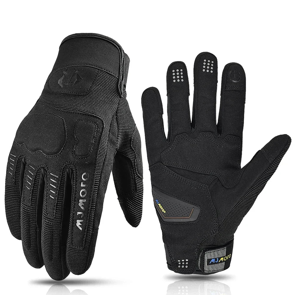 Dirtpaw Race Motorcycle Gloves