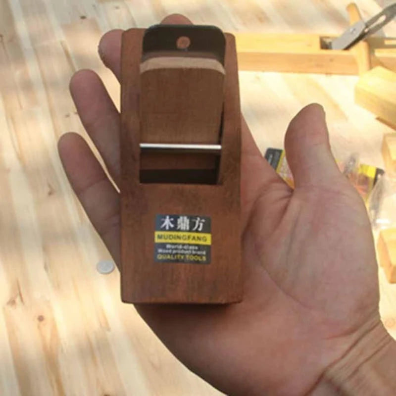 Woodworking Planer Mini Hand Tool