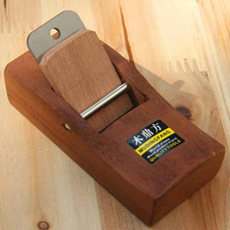 Woodworking Planer Mini Hand Tool