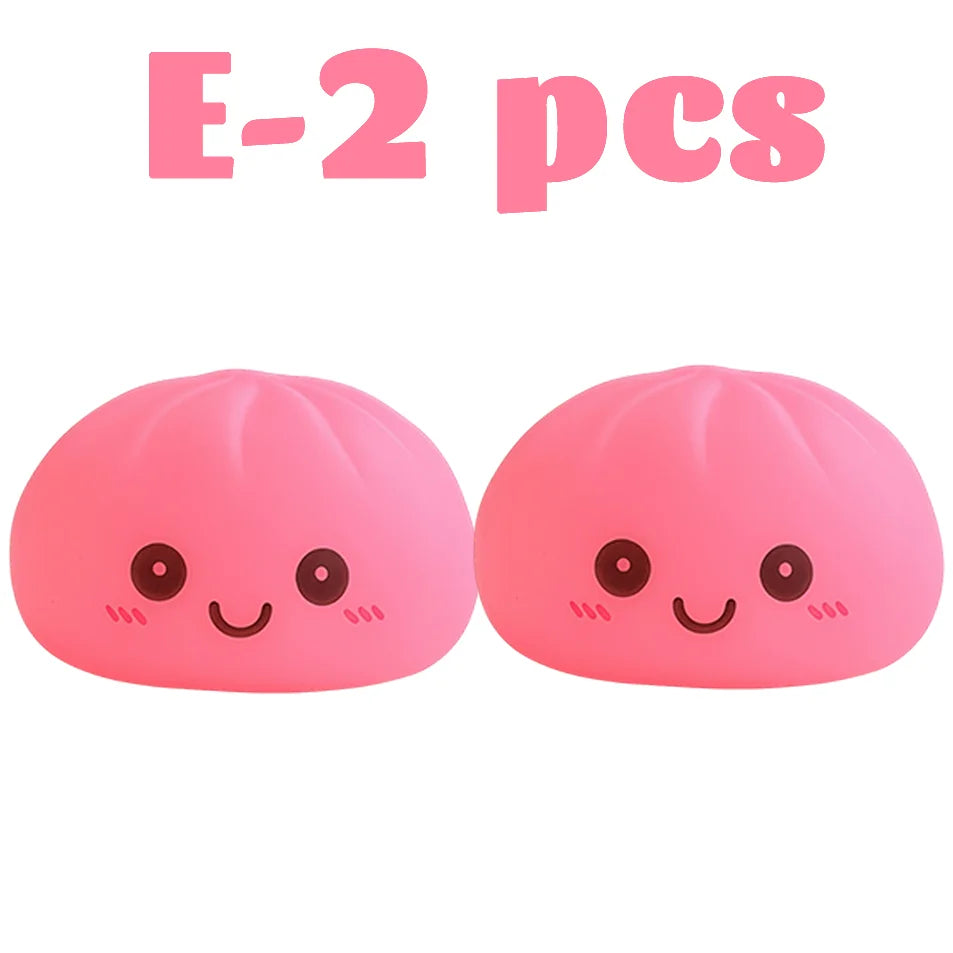 NEW!! Glowing Dumplings