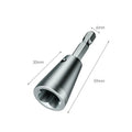 Wire Cable Twisting Tools